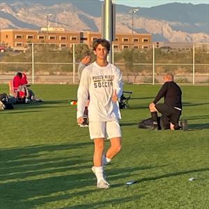 Evan Garelick