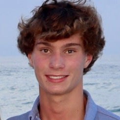 BRADEN MILLER