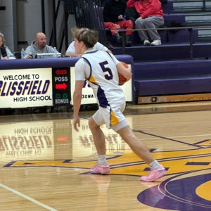 SKYLER KIMPLE
