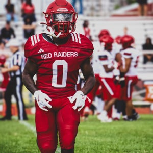 Kyaire Harvey
