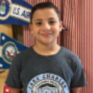 Nicholas Lafrenierre