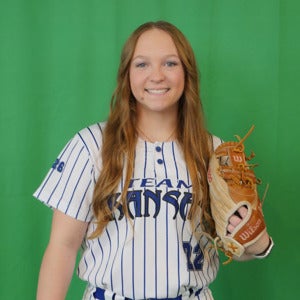 Isabelle Kutina mugshot