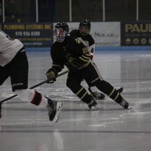 TREVOR DUNN