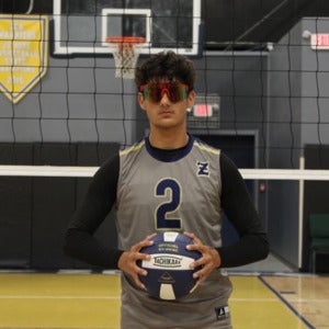 Brody Rodriguez