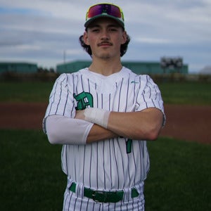 Cooper Dwyer