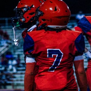 Jakadius Thompson