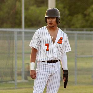 Victor Orozco mugshot