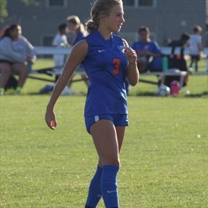 Bethany Floyd