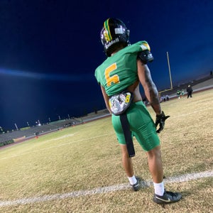 Julian Maldonado mugshot