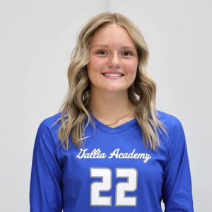 KINSEY MITCHELL