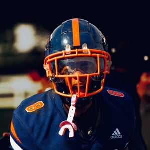Zahir Mitchell