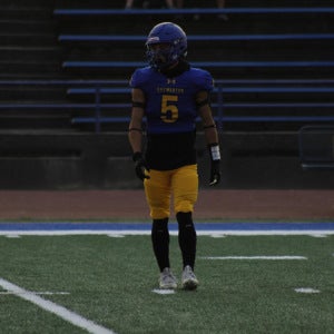 Kenneth Najera mugshot