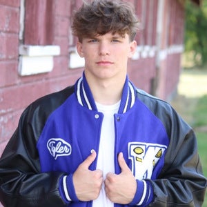 Tyler Holt