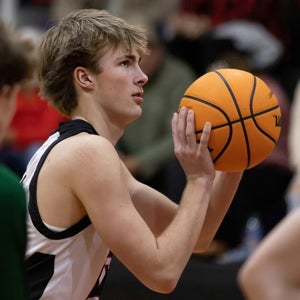 Joseph Pickens mugshot