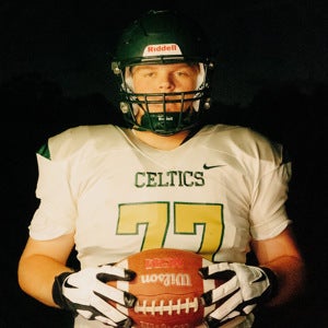 Carson Baker