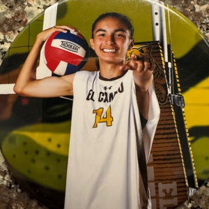 Kaleb Paopao mugshot