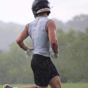 Nick Fazio