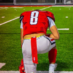 Oliver Brodie mugshot