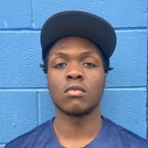 Brendan West mugshot