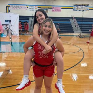 Virgina Kernz mugshot