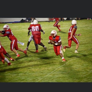 Jaydon Buchanan