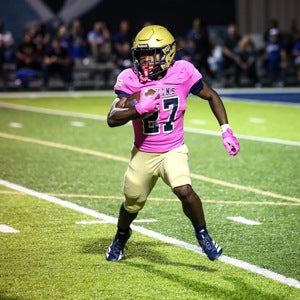 Rashawn Mitchell