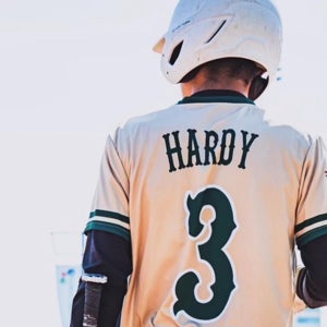 Clayton Hardy