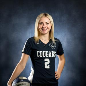 Ryann Fortenberry