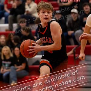 Jackson Bussell