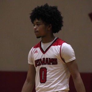 Darius Slankard
