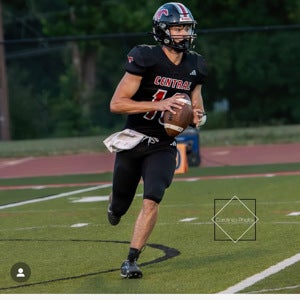 Chase Stearns