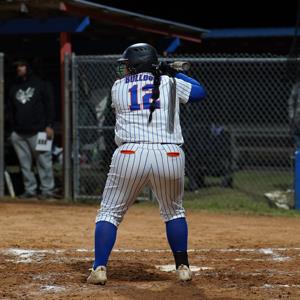 Hannah McAfee mugshot