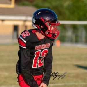 Elijah Smith