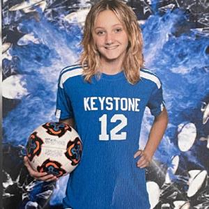 Ella Hutchins mugshot