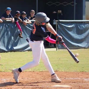 Colton Crisler