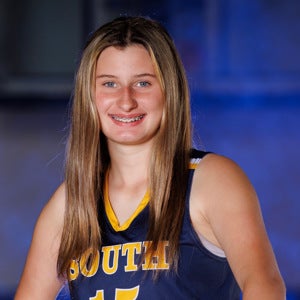 Katy Trawinski mugshot