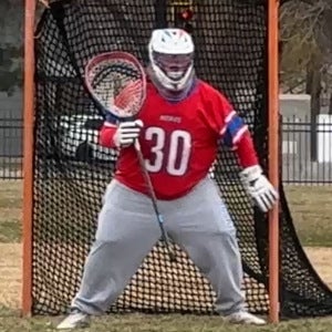 Hunter Smith mugshot