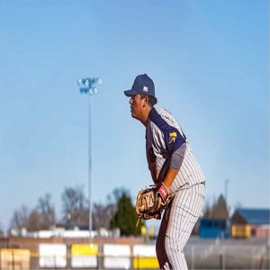 Jeremiah Rodriguez
