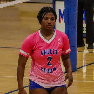 Xa'Nasha Geter mugshot