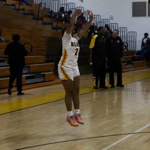 GABRIELL DUBERRY