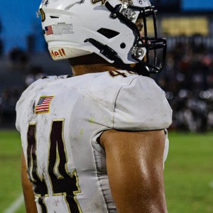 Kaleb McIntyre