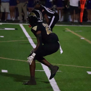 Darron Jones mugshot