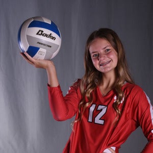 Kendall Michels mugshot