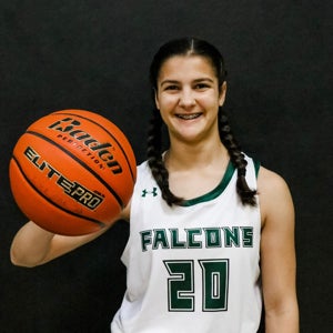 Audrey Pahmiyer mugshot