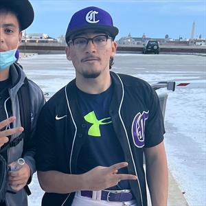 Saul Villatoro mugshot