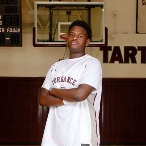 Lyrick Barber
