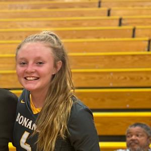 Clara Jennings mugshot