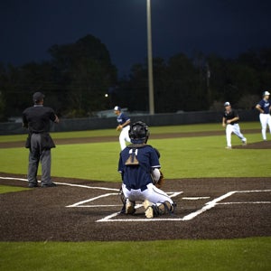 Kevin Barnard mugshot