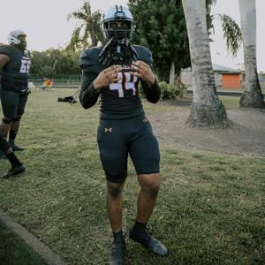 Wally Monpremier mugshot