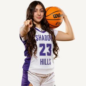 Analiah Cardona mugshot